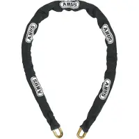ABUS Veiligheidsketting 10KS 140cm In Hoes