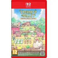 Stardew Valley – Nintendo Switch 2 Edition