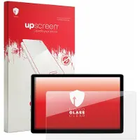 Upscreen - Screenprotector voor Skoda Elroq 60 Sportline 2026 - Folie Beschermfolie Beschermglas transparant