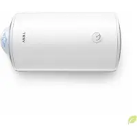 Tesy Durensa - boiler - horizontaal antikalk - 50 liter -