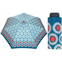 Parasol Compact Paraplu Ultra Mini - Lichtgewicht & Opvouwbaar