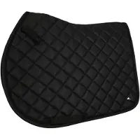 QHP Zadeldek voor paarden Glitter