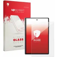 Upscreen - Screenprotector voor Samsung Galaxy Z Fold 8 - Folie Beschermfolie Beschermglas transparant