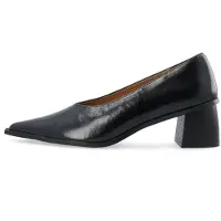 Bianco Bialeonora Pumps Zwart 36