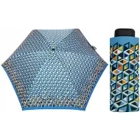 Parasol Ultra Mini Paraplu | Compact & Lichtgewicht | Met Hoesje