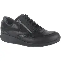 Durea 6306 wijdte H Veterschoenen | Maat 6