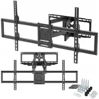Red Eagle Draaibare TV-muurbeugel 40-90 inch | VESA 800x400 | 50 kg