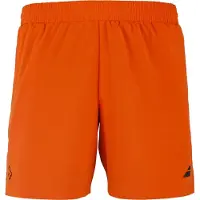 Babolat Lebron Shorts Oranje M Man