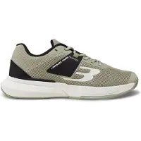 Bullpadel Premier P1 26v Padel Shoes Groen EU 41 Man