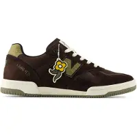 New Balance Krooked X Nb Numeric 600 Knox Chocolate Size: 45.5 | Training Outlet | Heren | Bruin