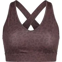Studio Untold Sport bh bruin