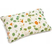 Mumla Decoratieve Kussensloop Oost-Indische kers 70x80 cm - 100% Katoen