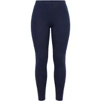 Ulla Popken Leggings nachtblauw