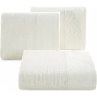 Eurofirany ZOE Badhanddoek 70x140 cm - Zacht Katoen, 500 g/m²