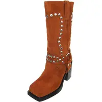 Jeffrey campbell Laarzen 'Juvenile-S' bruin