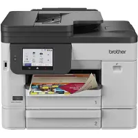 Brother MFC-J5110DW all-in-one A4 inkjetprinter met wifi (4 in 1)