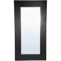 Ptmd spiegel tiess - 106.5x4x200cm