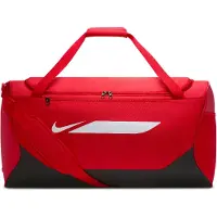 Nike Academy Team F26 Voetbaltas Large Lichtrood Zwart