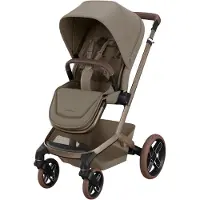Maxi-Cosi Wandelwagen Fame V2 Oak Truffle