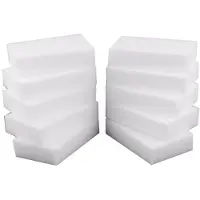 Aihontai 100x Schoonmaakspons Magische Eraser Stof Huishoudelijk Multifunctioneel Praktisch Hulpmiddel