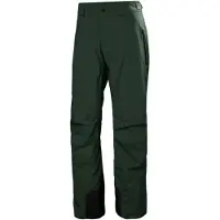 Helly Hansen Legendary Insulated, skibroeken, heren, groen