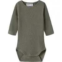 Name it Lange Mouwen Romper 62 EU Jongens