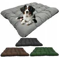 Prestige Waterdicht Hondenkussen M 80x60cm - Comfortabel & Duurzaam