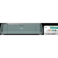 Cricut Maker 4 Essentials + Materialenpakket bundel