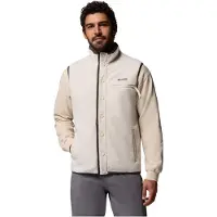 Columbia Sportbodywarmer 'Helvetia II' greige