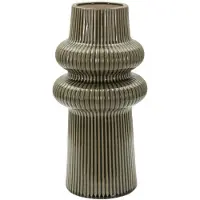 Mauro Ferretti Vaas Harmony Vase Ø 18×36 cm