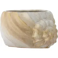 Bloomingville - Corelia Flowerpot - Brown