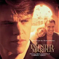 Bertus France Cnt THE TALENTED MR.RIPLEY
