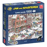Jan van Haasteren 1119802237 Puzzel