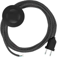 Creative Cables Rs81 3m Staande Lamp Kabel