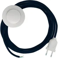 Creative Cables Rm20 3m Staande Lamp Kabel