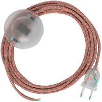 Creative Cables Rd61 Rombo 3m Staande Lamp Kabel