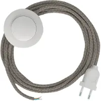 Creative Cables Rd62 Rombo 3m Staande Lamp Kabel