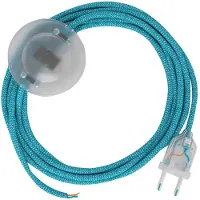 Creative Cables Steward 3m Staande Lamp Kabel