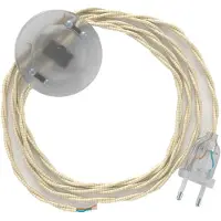 Creative Cables Tm00 3m Staande Lamp Kabel