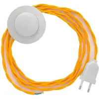 Creative Cables Tm10 3m Staande Lamp Kabel