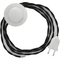Creative Cables Tm04 3m Staande Lamp Kabel