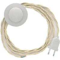 Creative Cables Tm00 3m Staande Lamp Kabel