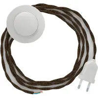 Creative Cables Tn04 3m Staande Lamp Kabel