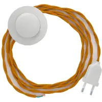 Creative Cables Tm25 3m Staande Lamp Kabel