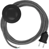 Creative Cables Tn02 3m Staande Lamp Kabel