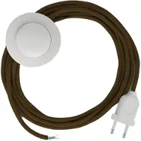 Creative Cables Rc13 3m Staande Lamp Kabel