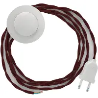 Creative Cables Tm19 3m Staande Lamp Kabel