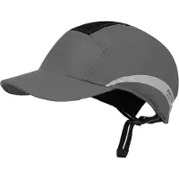 TAUOH Bump Safe Cap Baseball Hat Stijl Beschermende Anti-Botsing Veiligheidshelm B