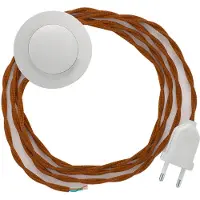 Creative Cables Tm22 3m Staande Lamp Kabel