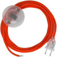 Creative Cables Rm15 3m Staande Lamp Kabel
